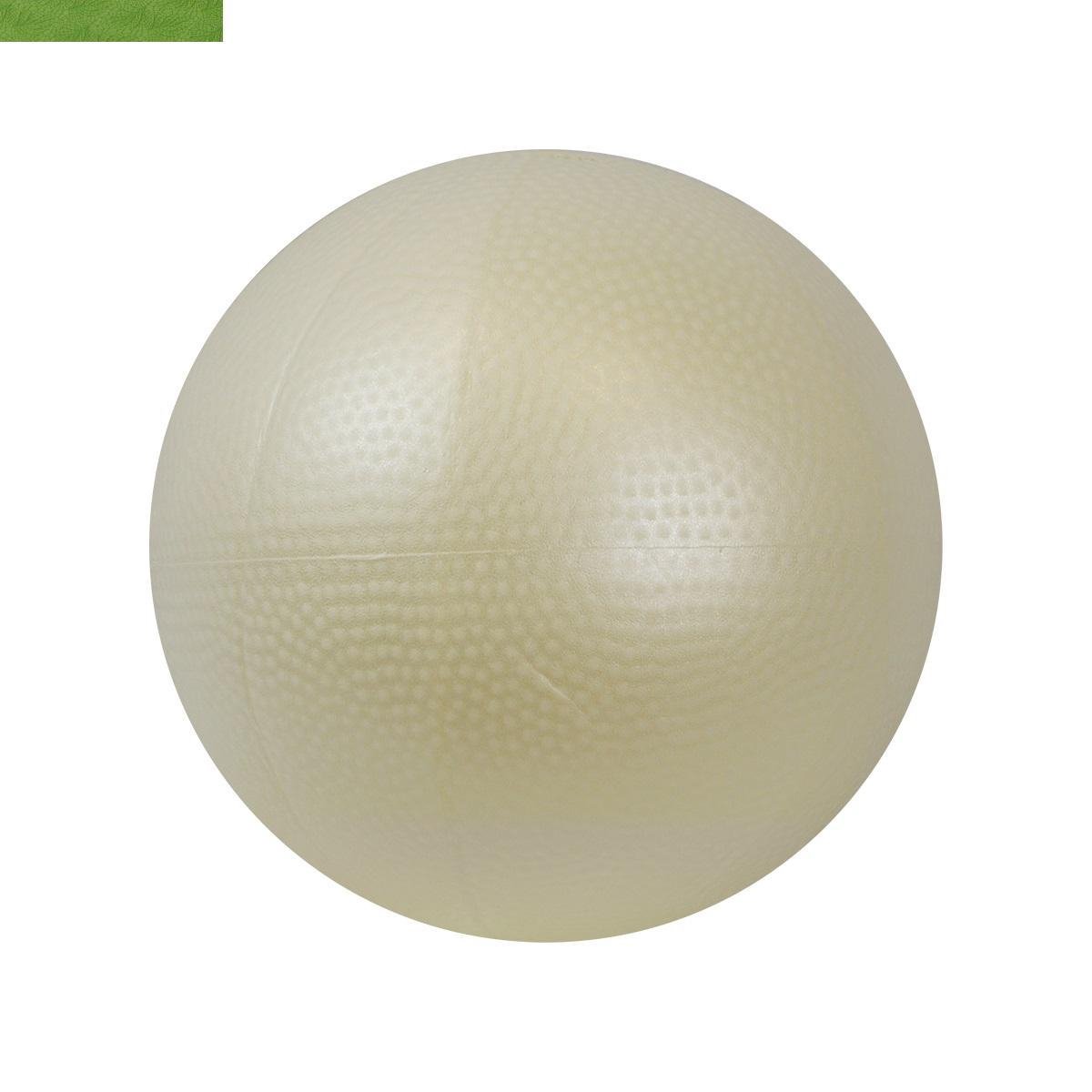 Zachte bal | Opblaasbare bal | Overbal | Wit | 1 Bal Zachte bal